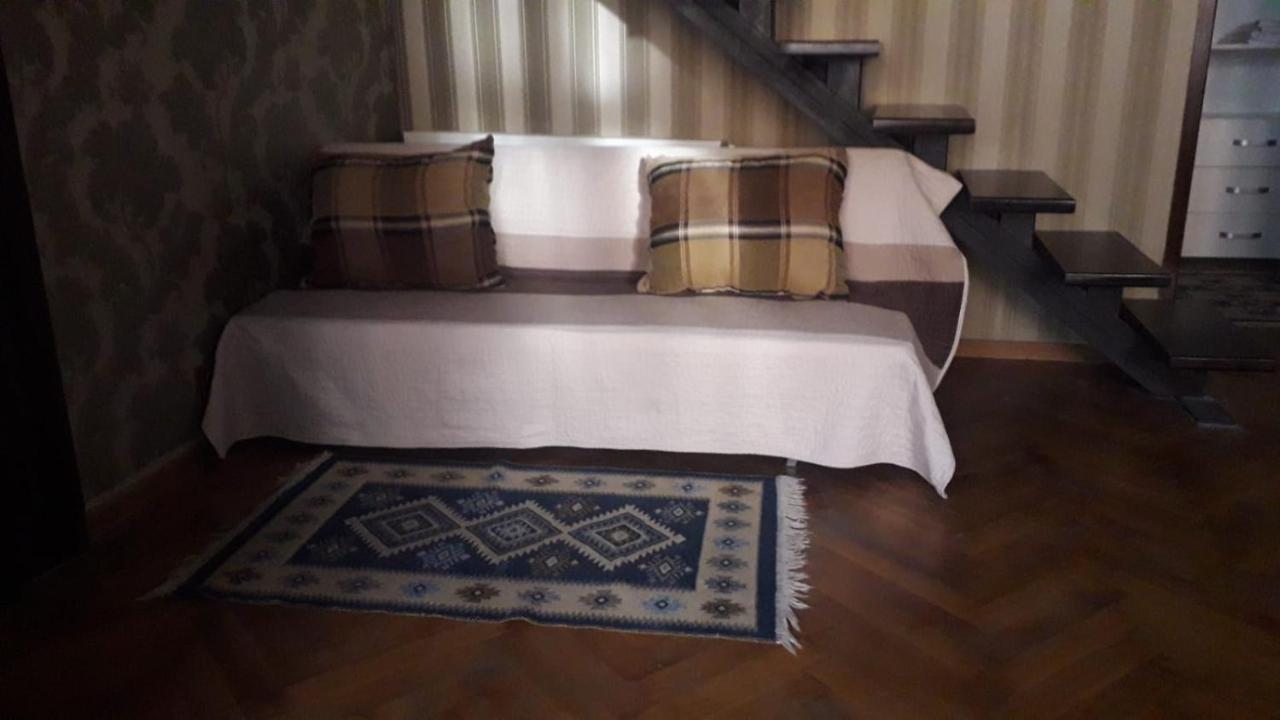 Aristocrat Vintage Apartment Braşov Esterno foto