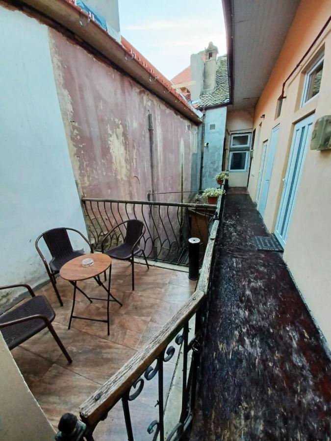 Aristocrat Vintage Apartment Braşov Esterno foto